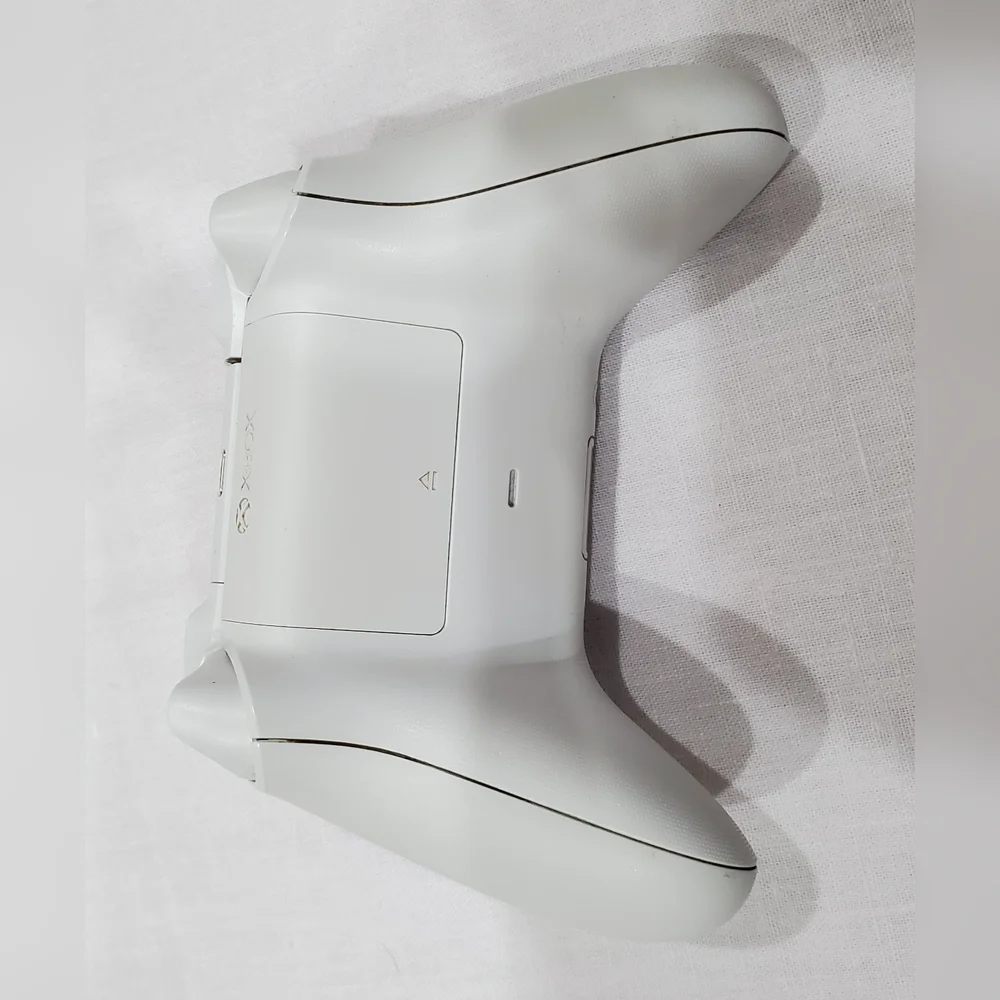Xbox 1 Wireless Controller - White
